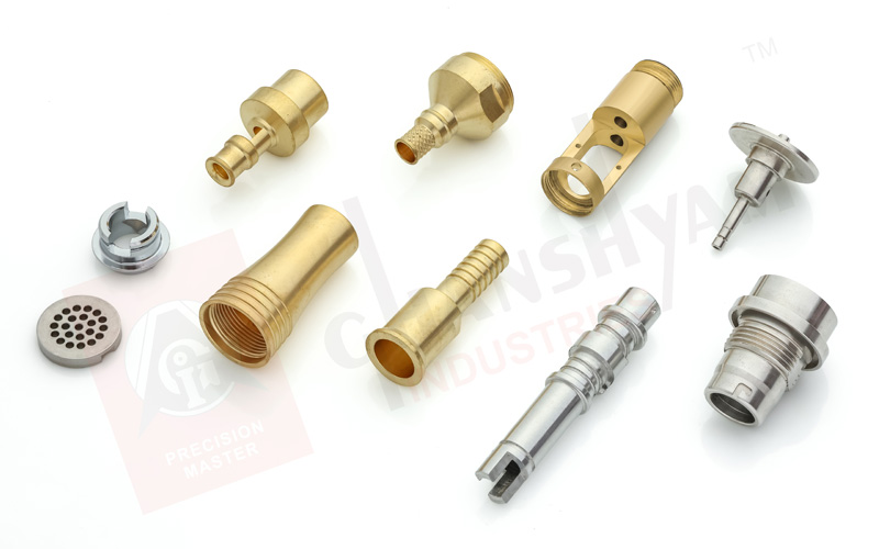 copper connector_parts